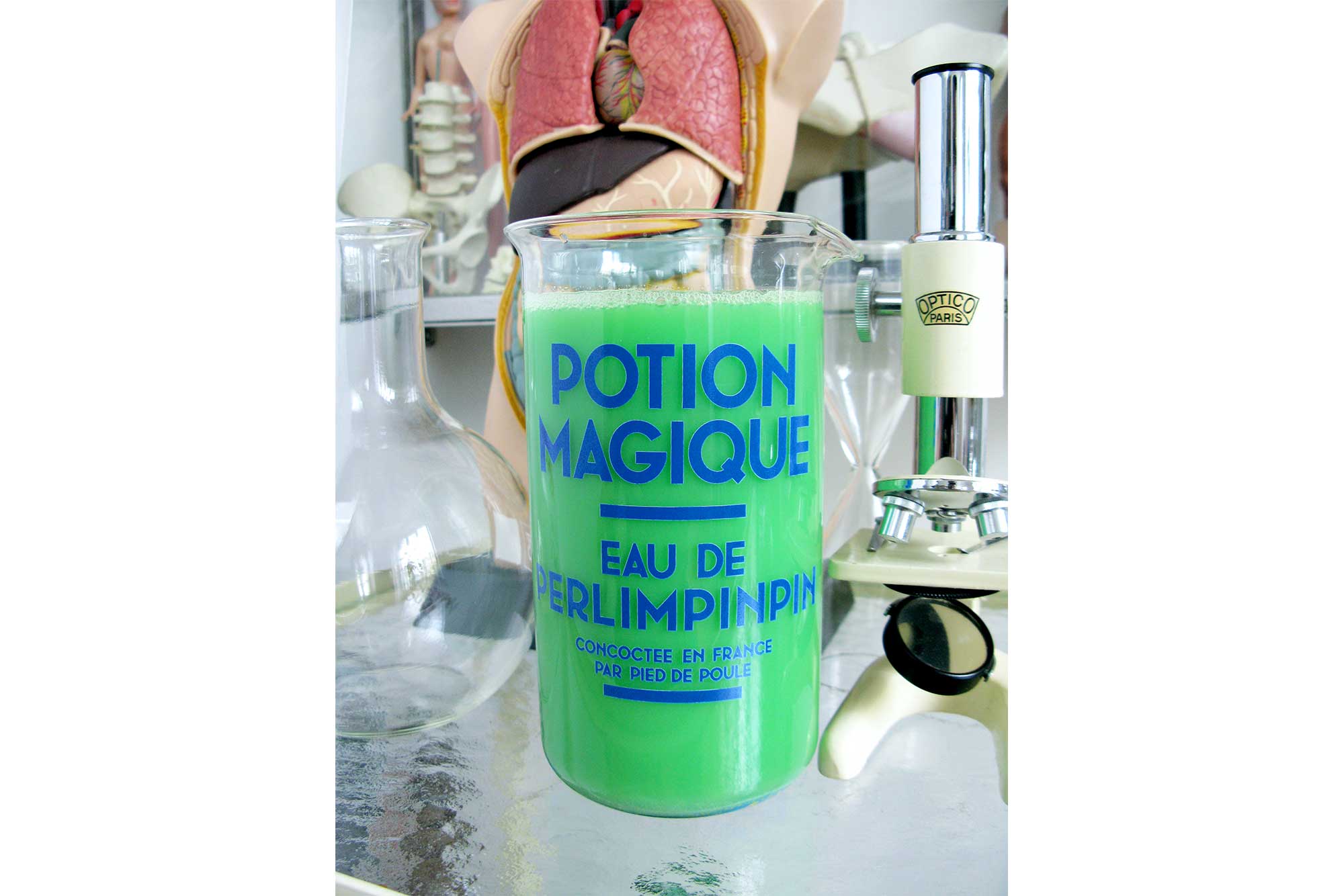 Potion Magique